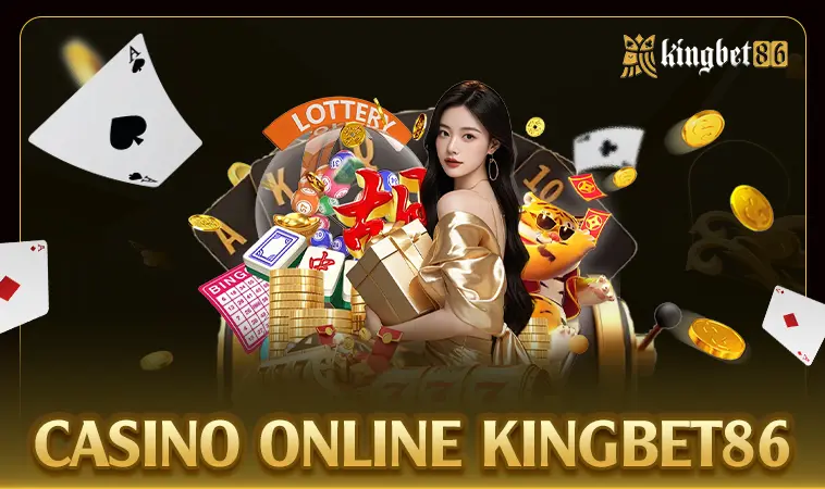 Kingbet86 - Nhà Cái Kingbet 86 - Địa Chỉ Cá Cược Online Đẳng Cấp Nhất Việt Nam