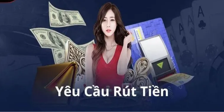 Rút Tiền Kingbet86 Siêu Tốc Chỉ 3 Phút Về Tài Khoản