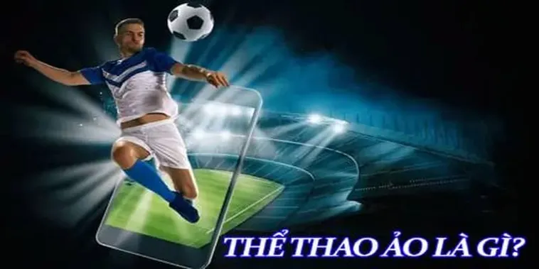 Tìm Hiểu Cá Cược Thể Thao Ảo Kingbet86 Cực Nhanh Cực Dễ Vào Tiền