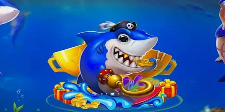 Cách Chơi Bắn Cá Vua Hải Tặc Tại Kingbet86 Rinh Ngay Quà Khủng