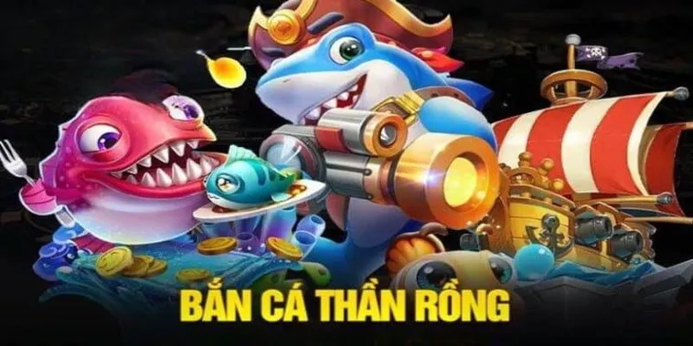 Cách Chơi Bắn Cá Rồng Tại Kingbet86 Săn Boss Khủng Nhất