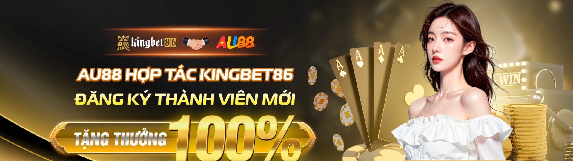 banner kingbet86