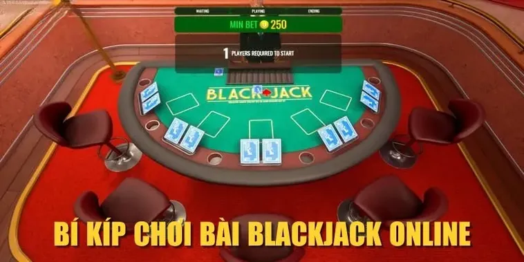 Bí Mật Thắng Lớn Với Blackjack Kingbet86 Cho Mọi Trình Độ
