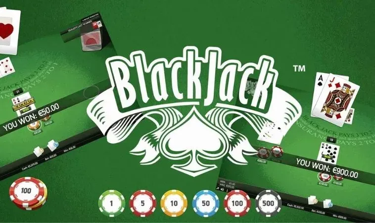 Bí Mật Thắng Lớn Với Blackjack Kingbet86 Cho Mọi Trình Độ