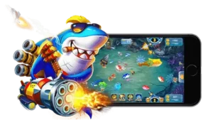 Cách Chơi Bắn Cá Đại Chiến B52 Tại Kingbet86 Bách Phát Bách Trúng