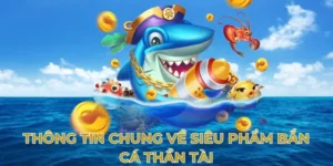 Hướng Dẫn Chơi Bắn Cá Thần Tài Tại Kingbet86 Dễ Trúng Lớn