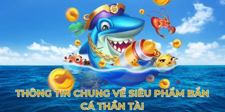 Hướng Dẫn Chơi Bắn Cá Thần Tài Tại Kingbet86 Dễ Trúng Lớn