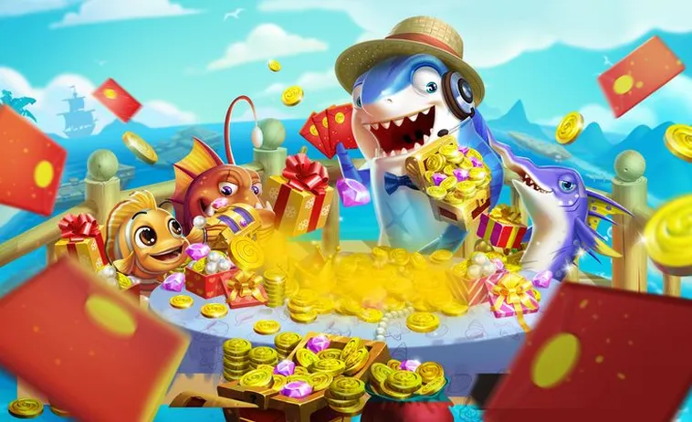 Hướng Dẫn Chơi Bắn Cá Thần Tài Tại Kingbet86 Dễ Trúng Lớn