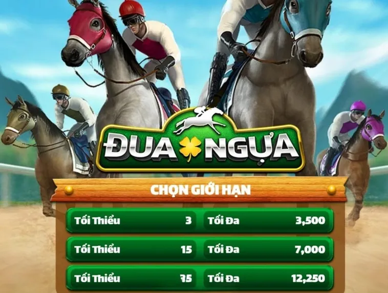 Tìm Hiểu Cá Cược Đua Ngựa Kingbet86 Vui Vẻ Dễ Thắng Lớn