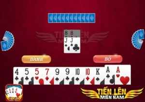 Cách Chơi Tiến Lên Miền Nam Nhà Cái Kingbet86 Đỉnh Cao