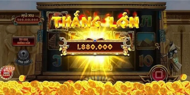 Cách Chơi Nổ Hũ Lân Hái Lộc Tại Kingbet86 Như Thế Nào