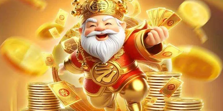Rước Lộc Thần Tài Về Nhà Với Game Nổ Hũ Kingbet86 Siêu Hot