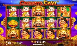 Rước Lộc Thần Tài Về Nhà Với Game Nổ Hũ Kingbet86 Siêu Hot