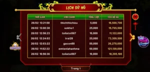 Cách Chơi Nổ Hũ Xin Xăm Tại Kingbet86 Thắng Dễ Dàng