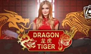 Chinh Phục Dragon Tiger Kingbet86 Như Một Tay Chơi Chuyên Nghiệp