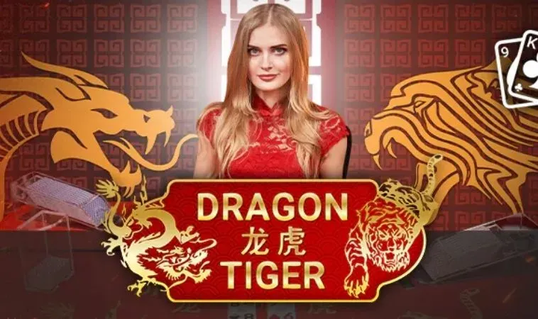 Chinh Phục Dragon Tiger Kingbet86 Như Một Tay Chơi Chuyên Nghiệp