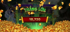 Phiêu Lưu Kỳ Thú Cùng Nổ Hũ Rừng Xanh Kingbet86 Săn Thưởng Lớn