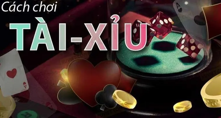 Cách Chơi Tài Xỉu Nhà Cái Kingbet86 Tuyệt Chiêu Hốt Bạc Nhanh Chóng