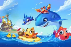 Trở Thành Bậc Thầy Thợ Săn Cá Kingbet86 Với Vài Bước Đơn Giản