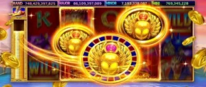 Du Hành Không Gian Thắng Lớn Với Nổ Hũ Vũ Trụ Kingbet86