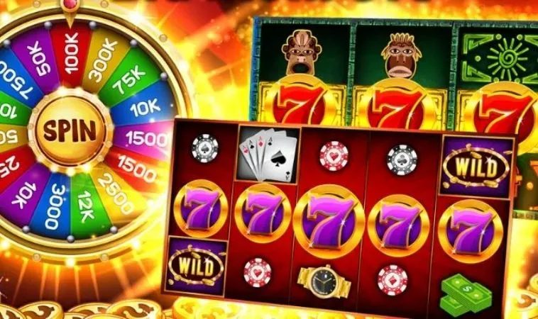 Du Hành Không Gian Thắng Lớn Với Nổ Hũ Vũ Trụ Kingbet86